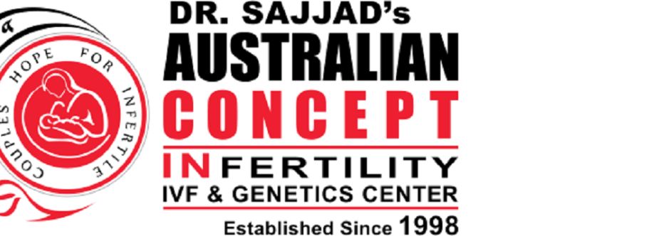 Australian Concept Infertility Medical Center Cover Image