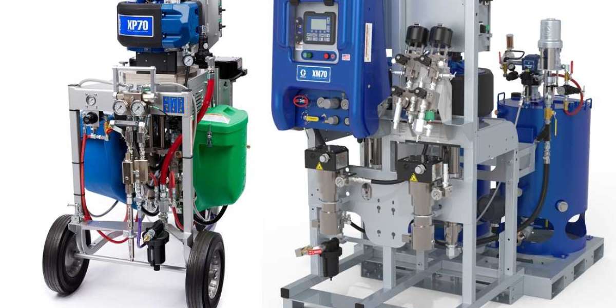 Graco Pumps & Sprayer Parts | Graco Pump Distributors