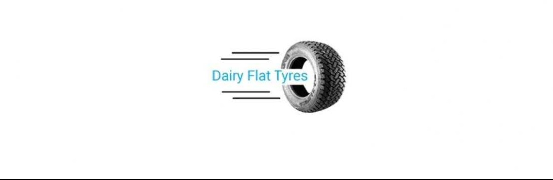 Dairy Flat Tyres Cover Image