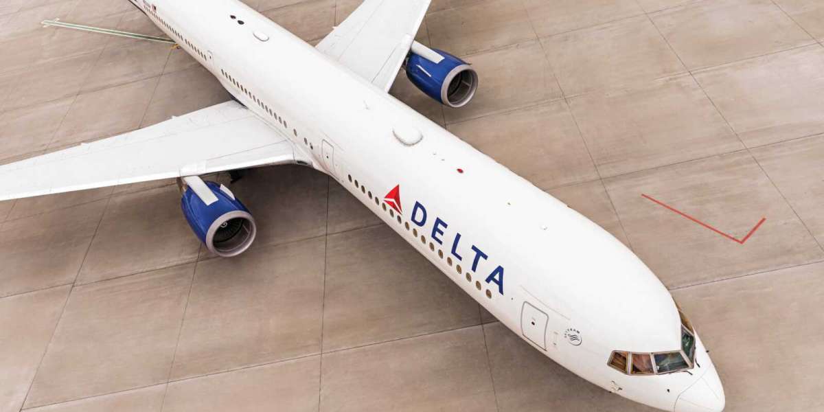 Delta Airlines Manage Booking