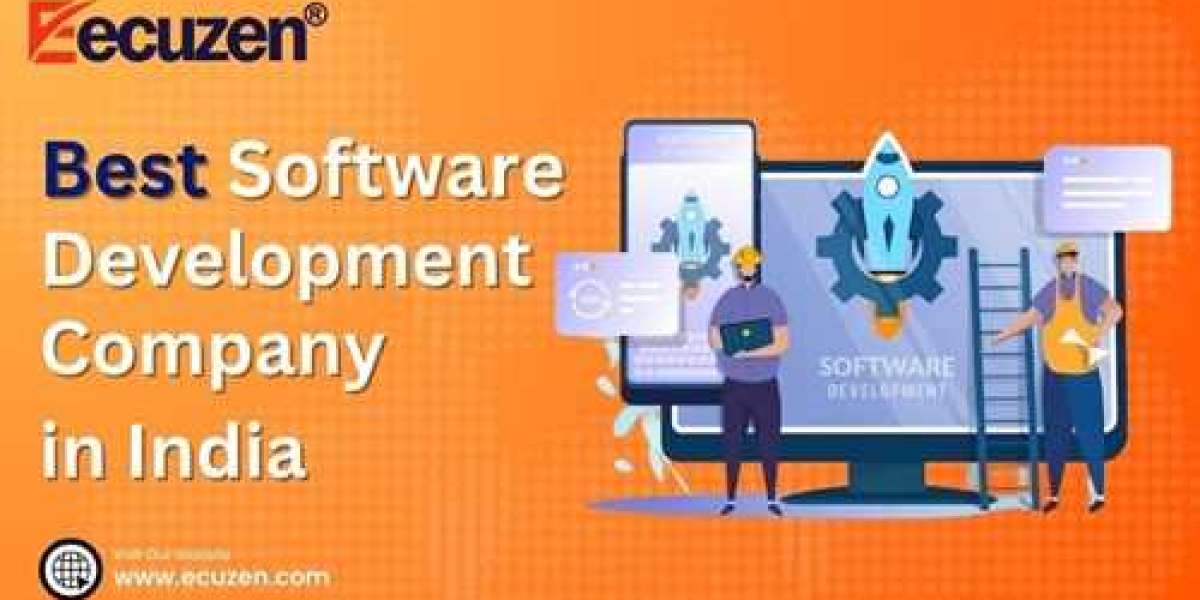 Best Software Development Company In India