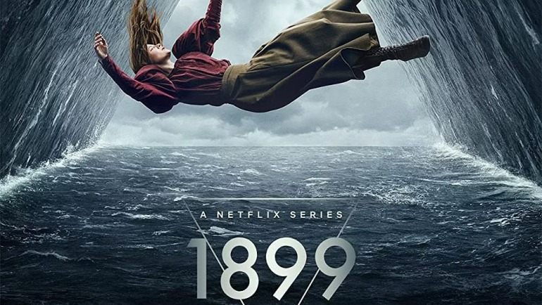 1899 Season 2 Cancelled or Renewal?