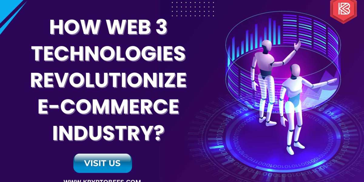 How to Enhance Customer Experience With Web3 Technology?