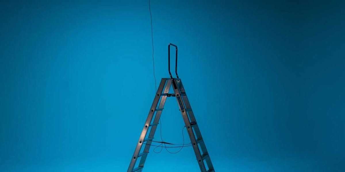 Comparing Different Types of A-Shape Ladders for Various Construction Projects