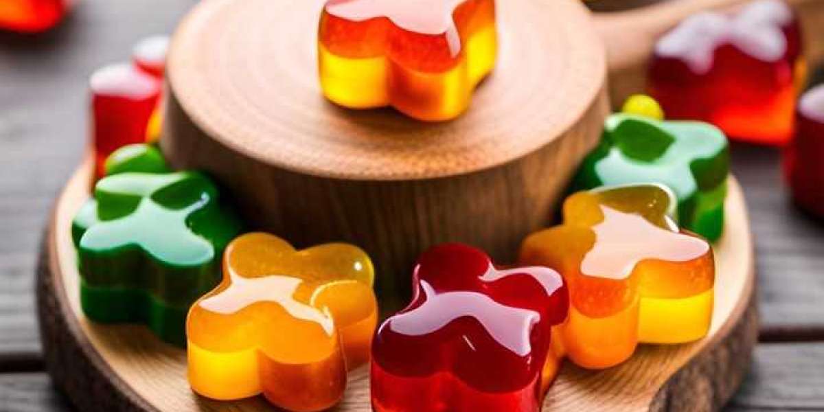 Care CBD Gummies: Reviews, Buying Guide |Does It Work|?