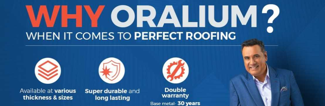 Oralium Roofing Cover Image