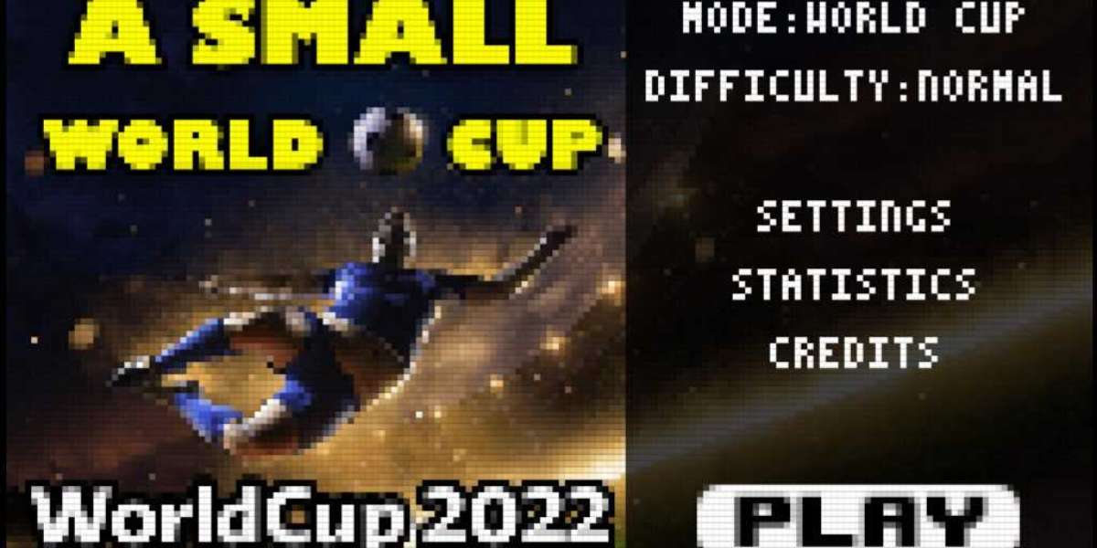 A Small World Cup Adventure: Kick, Score, Win!