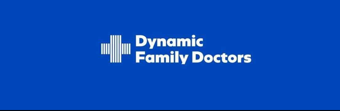 Dynamic Doctors Cover Image