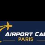 parisairport cab Profile Picture