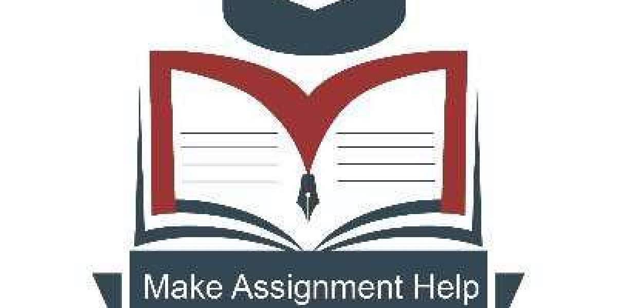 Unlocking Academic Brilliance MakeAssignmentHelp and Online Assignment Writing Assistance