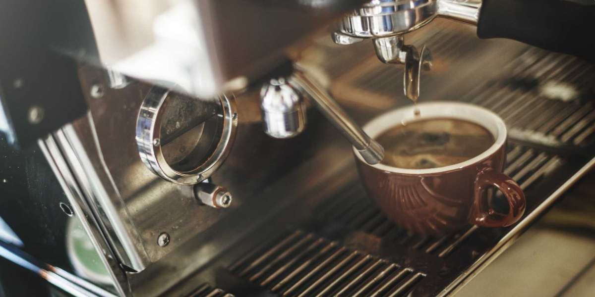 Wake Up to Perfection: The Ultimate Guide to Domestic Coffee Machines