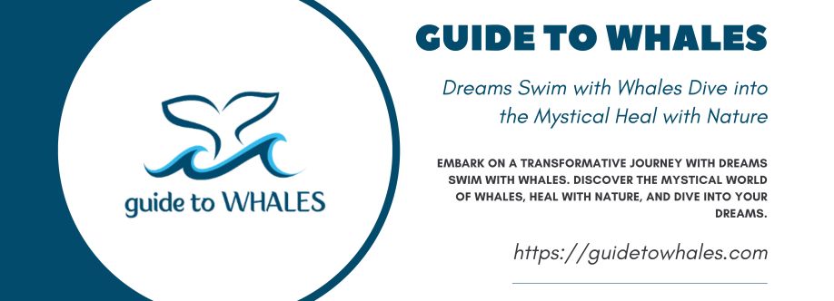 Guide To Whales Cover Image