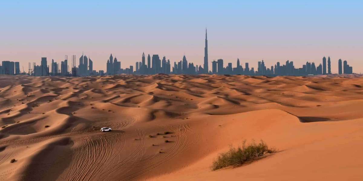 Mystique: Exploring the Cost of Desert Safari in Dubai
