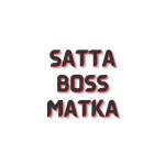 Satta Boss Matka