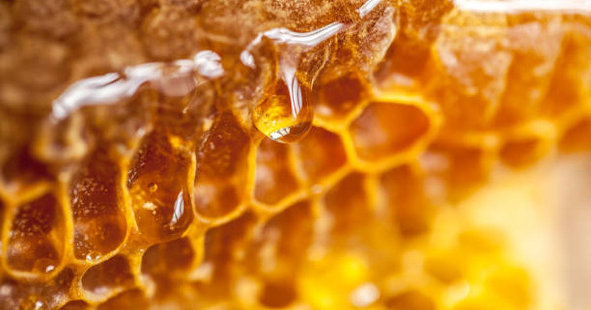 Why Raw Honey Reigns Supreme