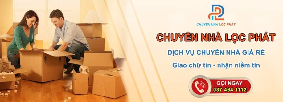 Chuyển nhà Hải Phòng Lộc Phát Cover Image