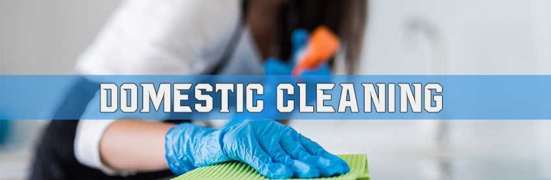 Feel Fresh Cleaning Service Cover Image