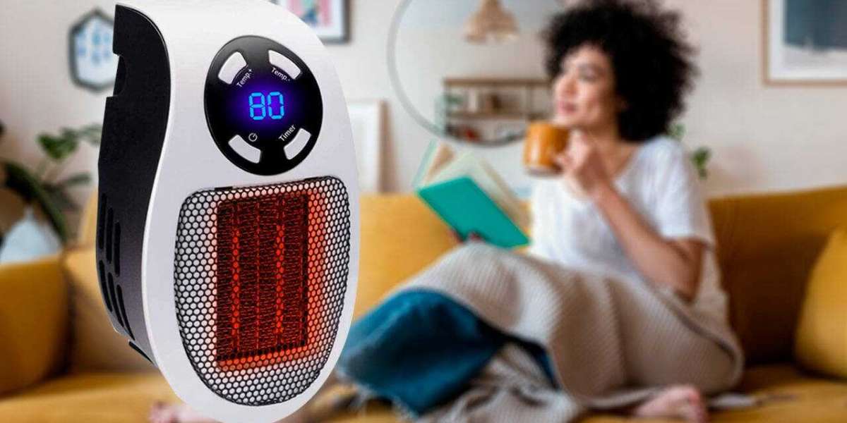 Efficient Winter Heating: The Power of Life Heater Portable System