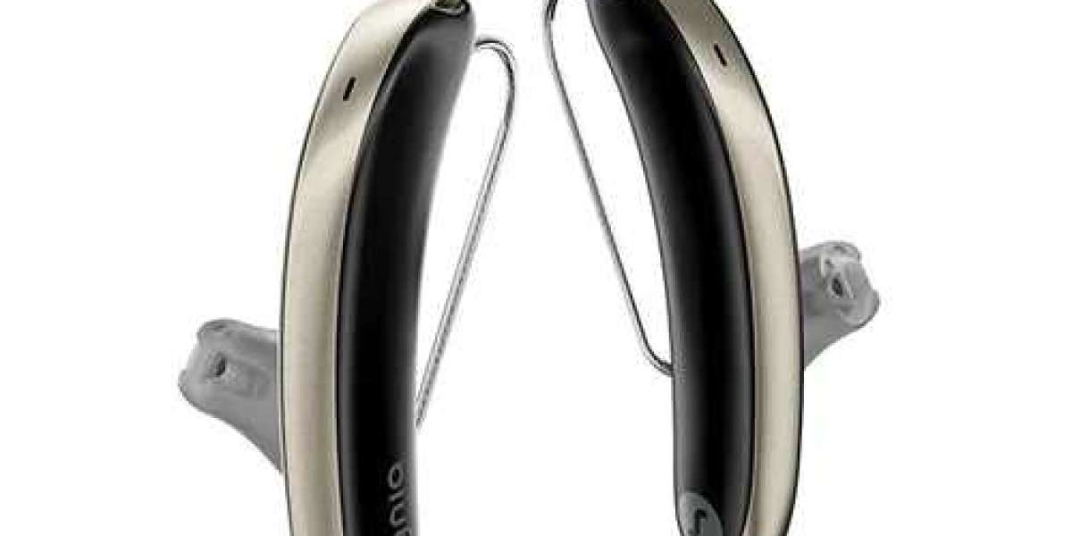 How to Choose the Best Widex Hearing Aid for You