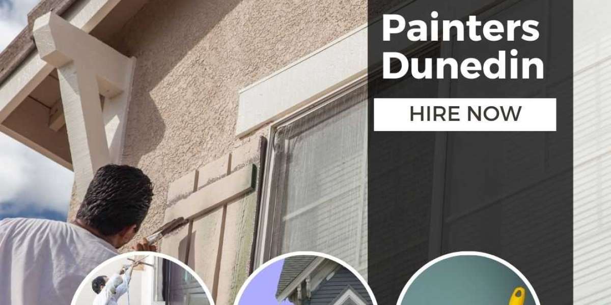 Important Interrogations Before Hiring a Residential Painter