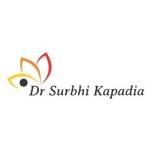 DrSurbhi Kapadia Profile Picture