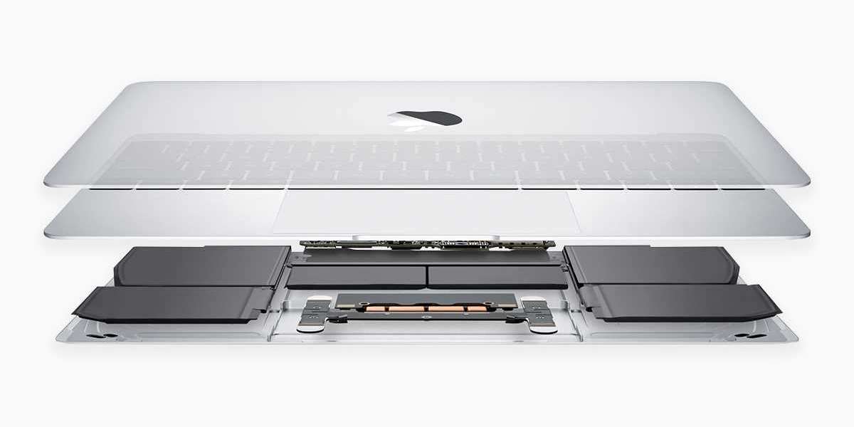 MacBook Repair in Dubai: A Comprehensive Guide to F2Help Services