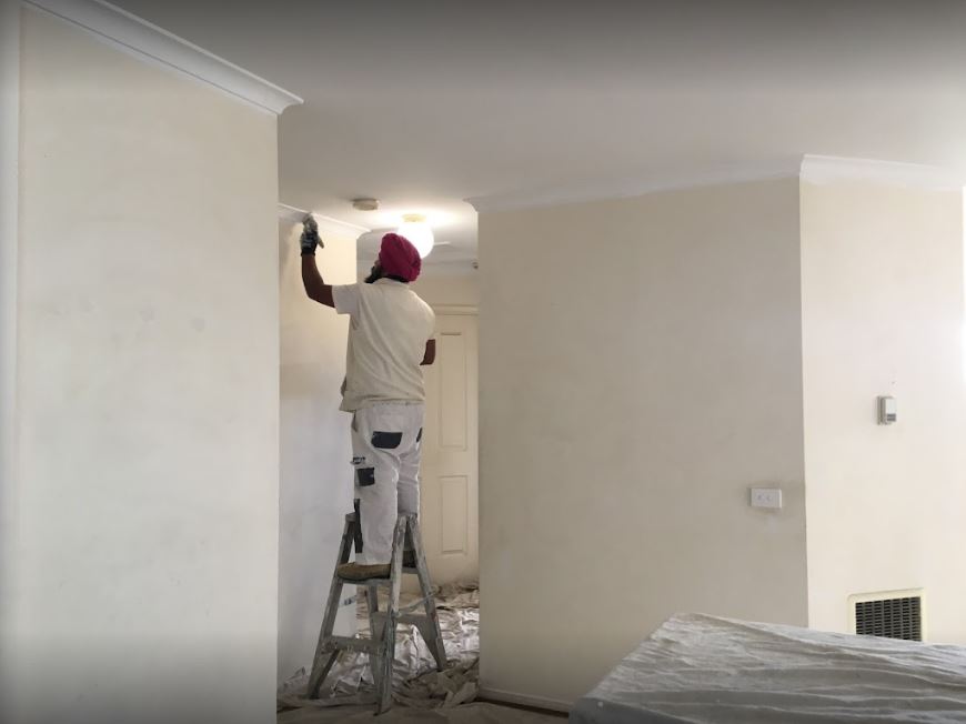 Transforming Your Home with Local Painters of Unistar Painting