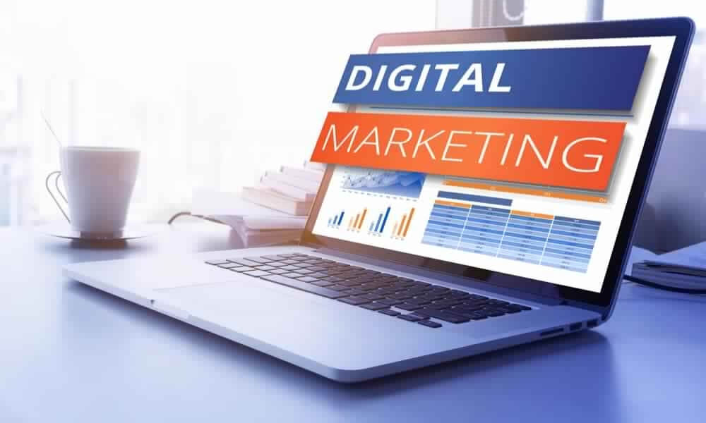 Digital Marketing Course In Laxmi Nagar | +91-8860084584