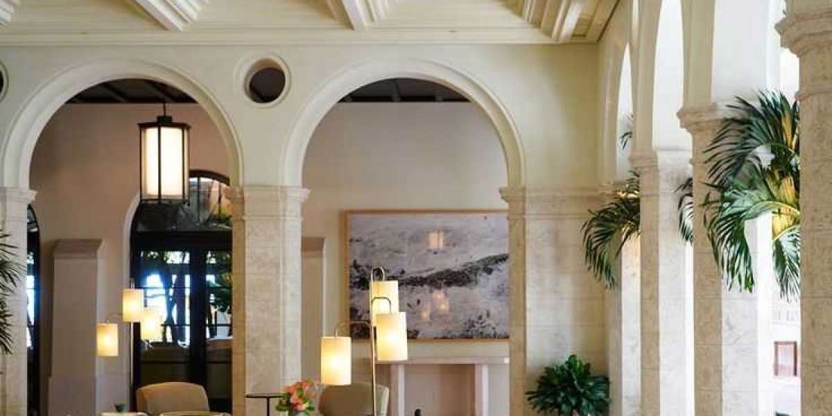 North Goa's Oasis: Unveiling the Top 10 Hotels for a Luxurious Escape