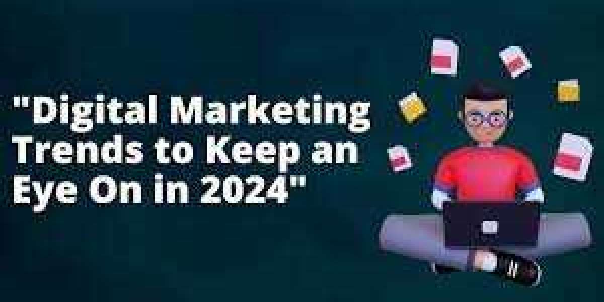 Navigating Growth: The Crucial Role of Digital Marketing in 2024