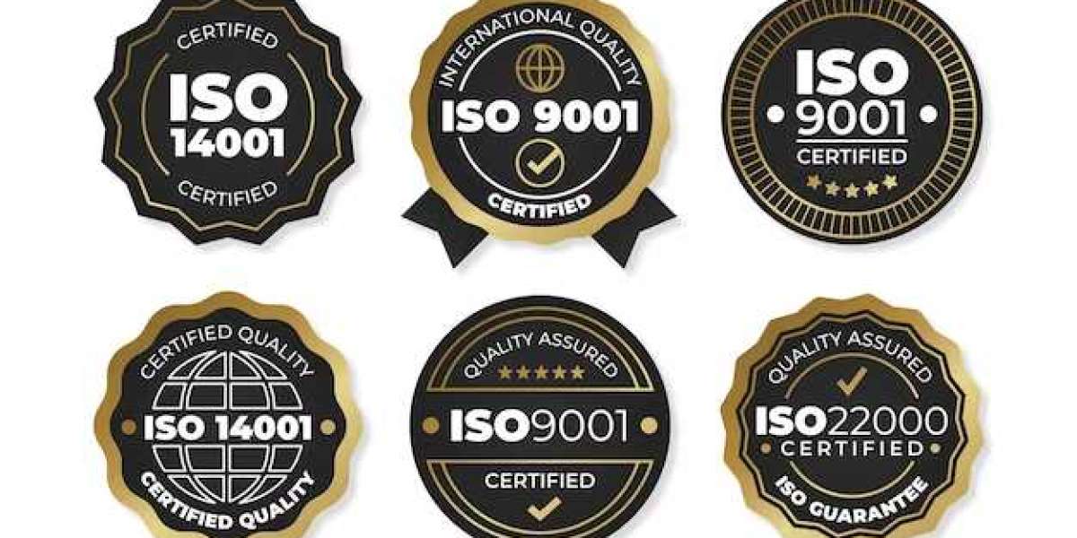 The Benefits of ISO Certification for Qatar Businesses