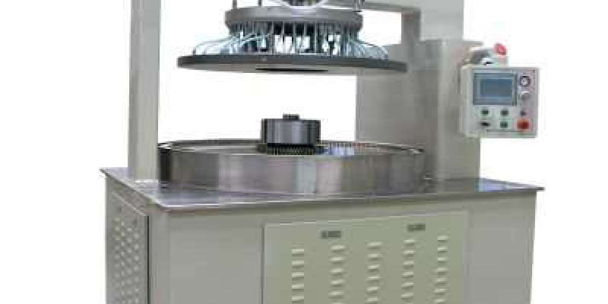 What factors will affect the grinding accuracy of surface lapping machine