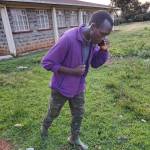 Adrian Simiyu Profile Picture