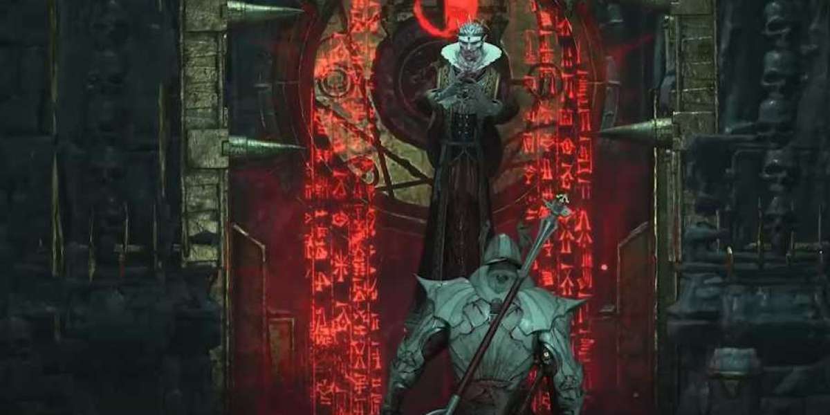 Salvaging in D4: Unlocking the Secrets of Diablo 4 Items