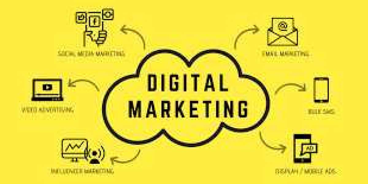 DIGITAL MARKETING DEMYSTIFIED: YOUR ULTIMATE GUIDE TO SUCCESS WITH A DIGITAL MARKETING AGENCY