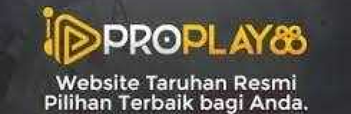 proplay88 proplay88 Cover Image