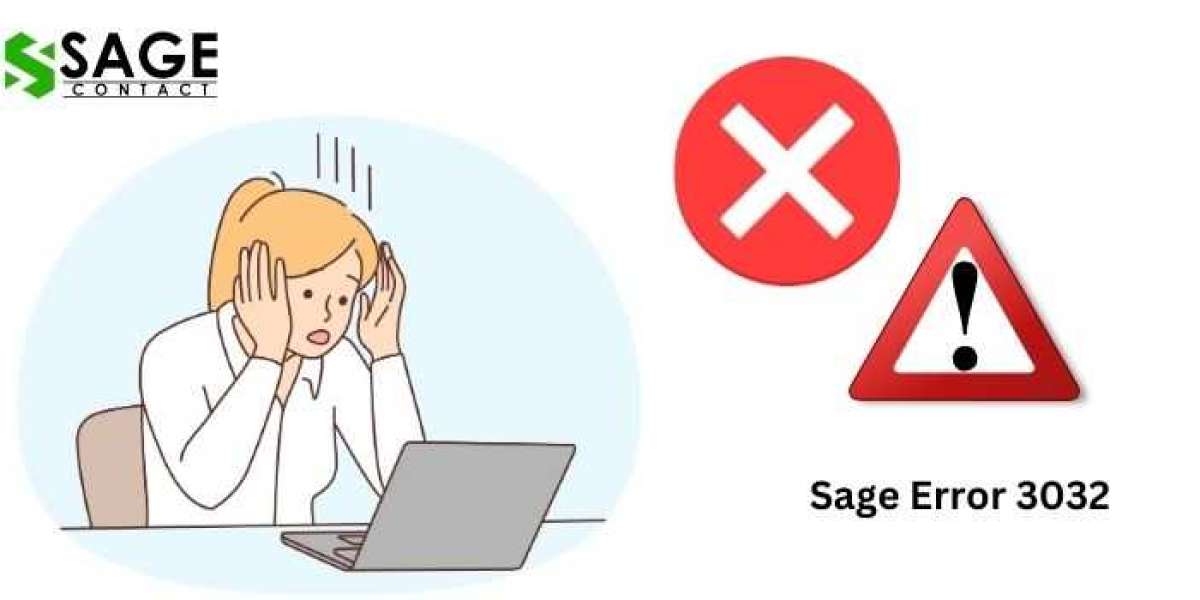 Resolving Sage 3032 Error for Smooth Company Data Access