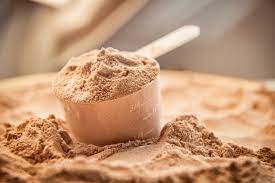 Getting Started with Whey Protein Powder: A Beginner's Guide - News Chronicles 24