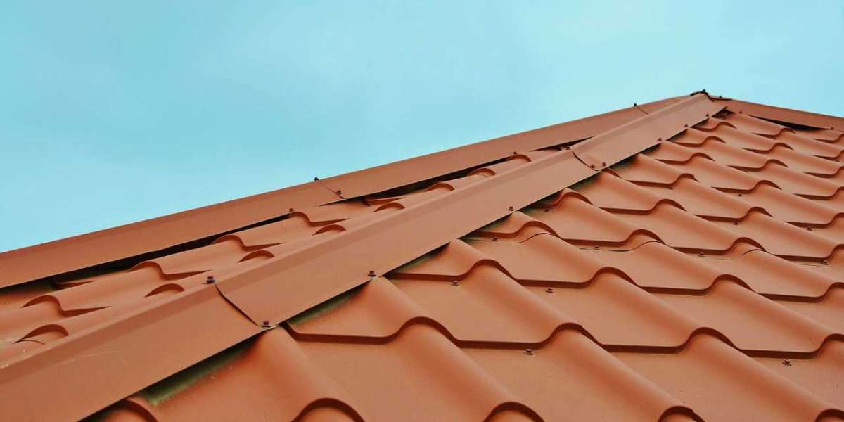 Roofing Company In Houston