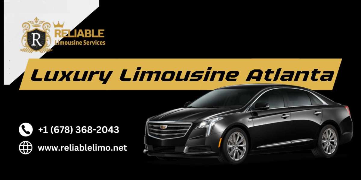 Luxury Limousine Atlanta: A Traveler's Ultimate Experience