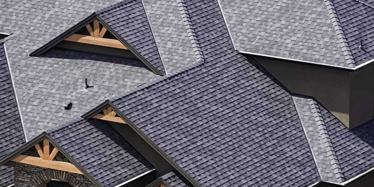 Elevate Your Roof: Commercial Tile and Metal Roofing Excellence in Colorado