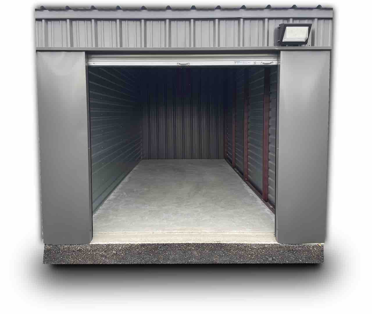 San Antonio Self Storage Facilities - Storage Units in TX