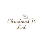 Christmas It List Profile Picture