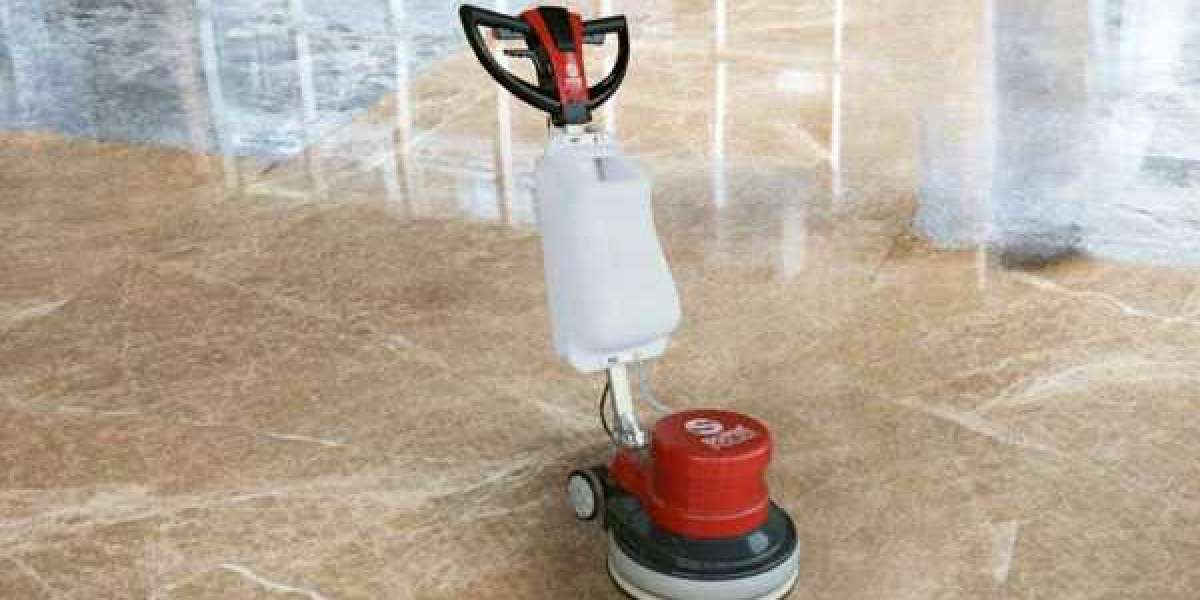 Hotel Marble Polishing Service in Jhandewalan