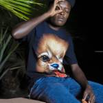 Samson Ngugi Profile Picture