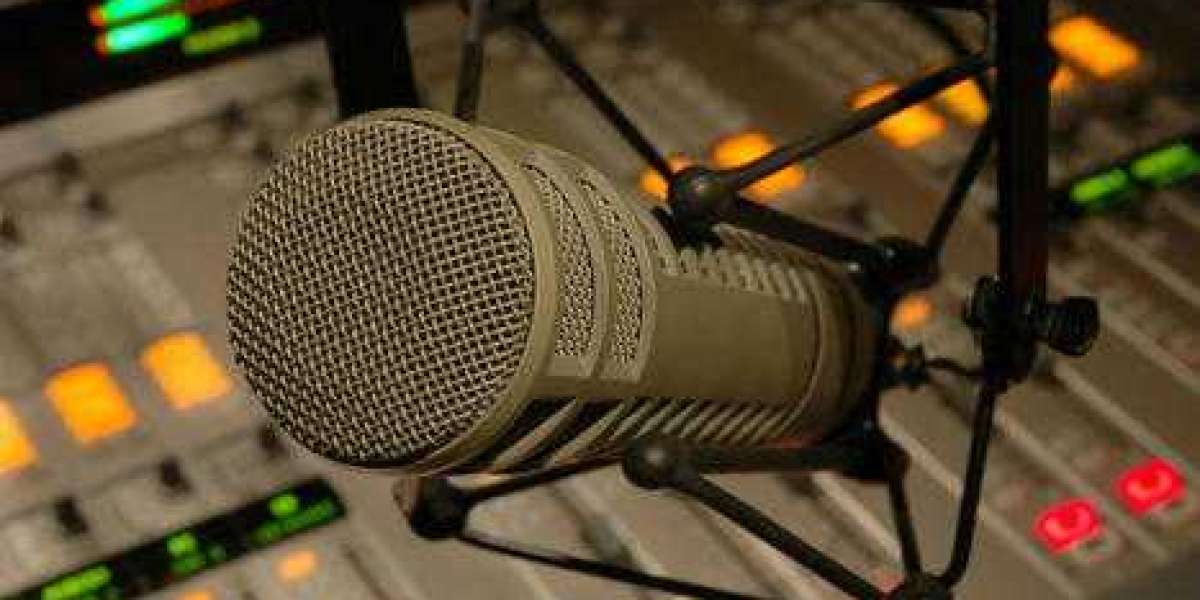 Radio Commercial Production Ideas and Tricks