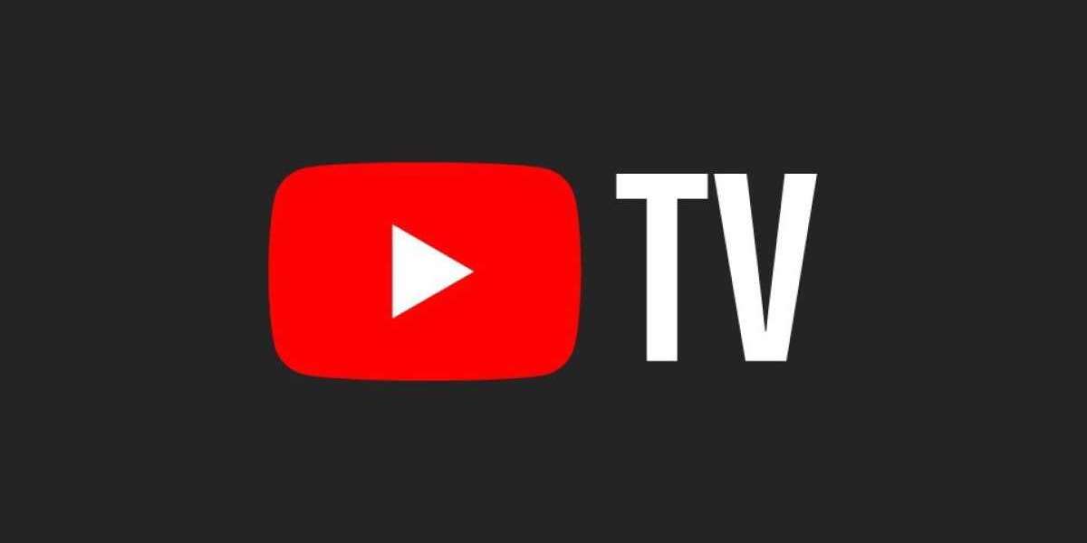 We here at YouTV Start: All You Need to Know about YouTube TV