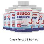 Gluco USFreeze Profile Picture