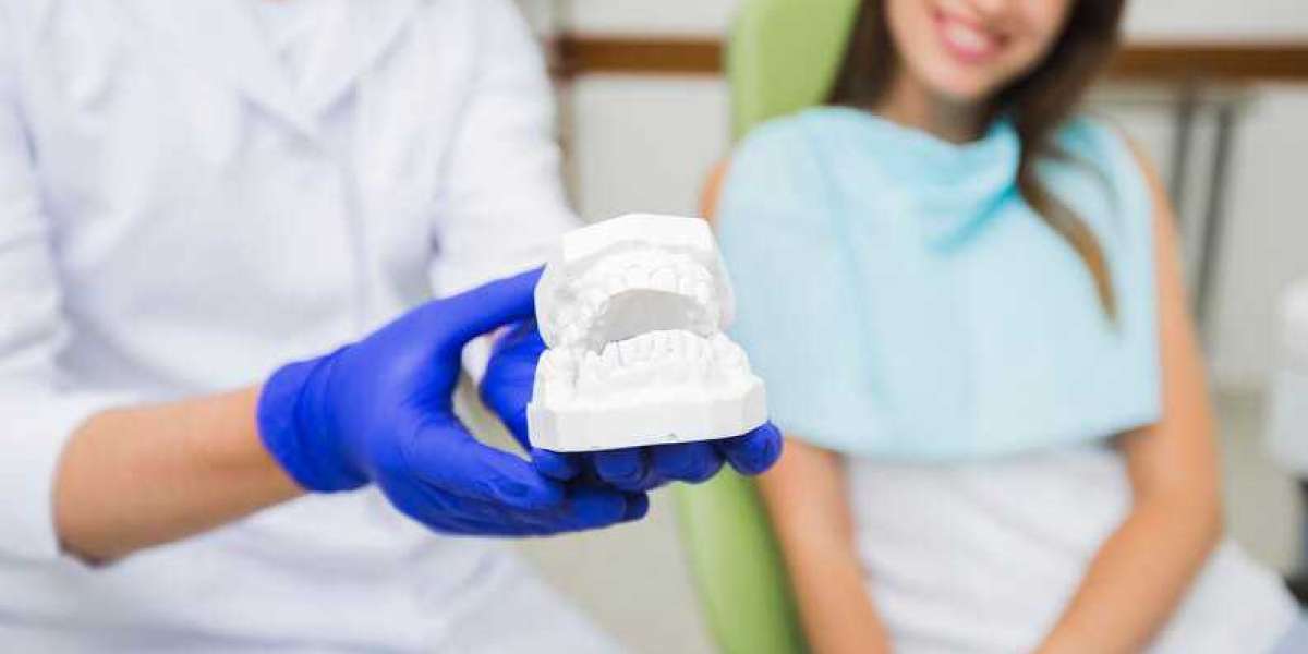 Dental Cement: The Glue That Holds Dentistry Together